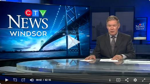 CTV news